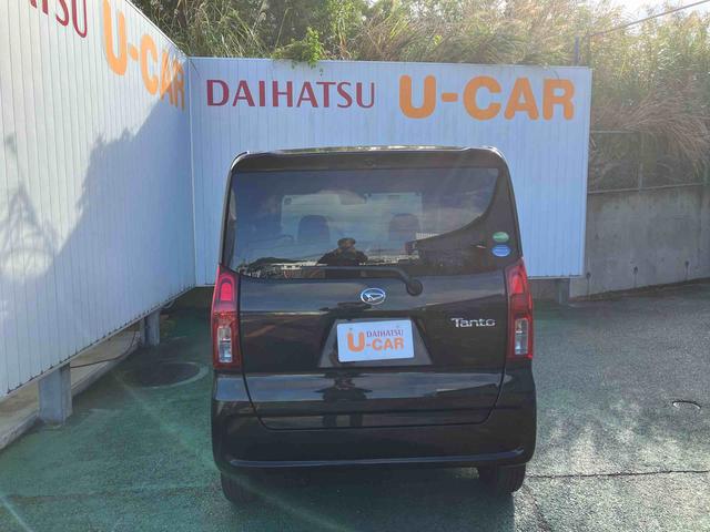 タントＸ（沖縄県）の中古車