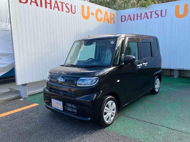 タントＸ（沖縄県）の中古車