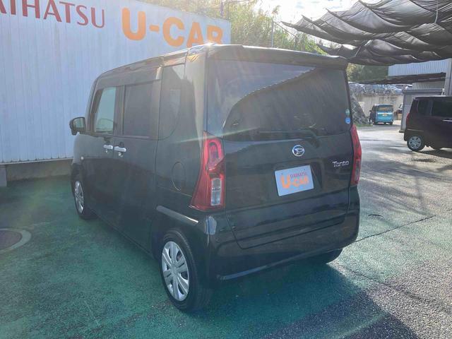 タントＸ（沖縄県）の中古車