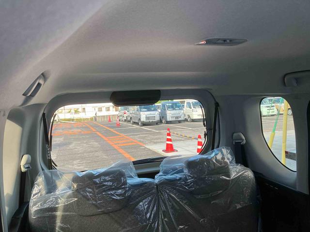 タントＸ（沖縄県）の中古車