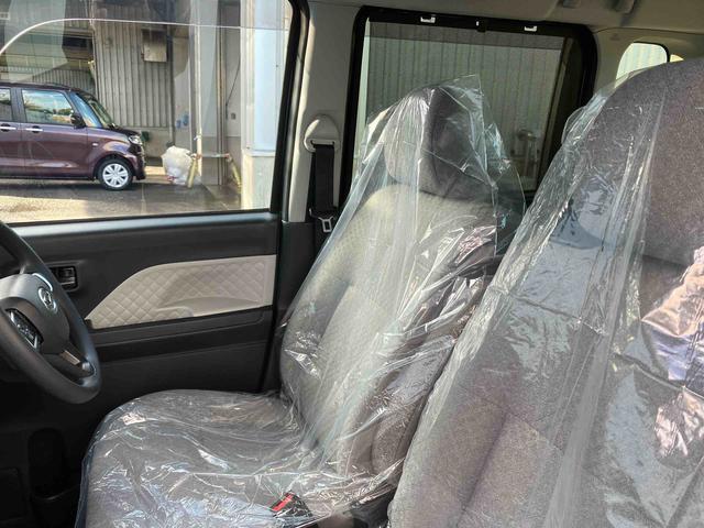 タントＸ（沖縄県）の中古車