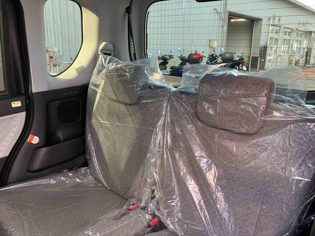 タントＸ（沖縄県）の中古車