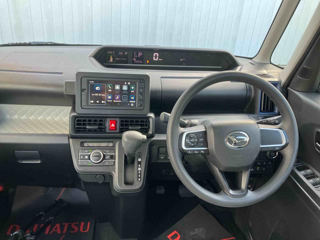 タントＸ（沖縄県）の中古車