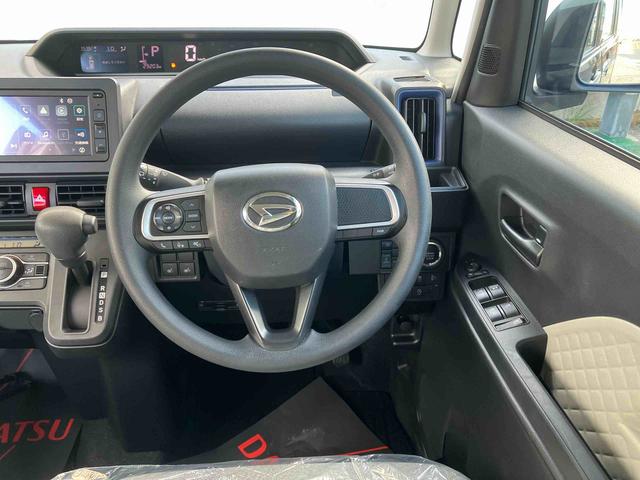 タントＸ（沖縄県）の中古車