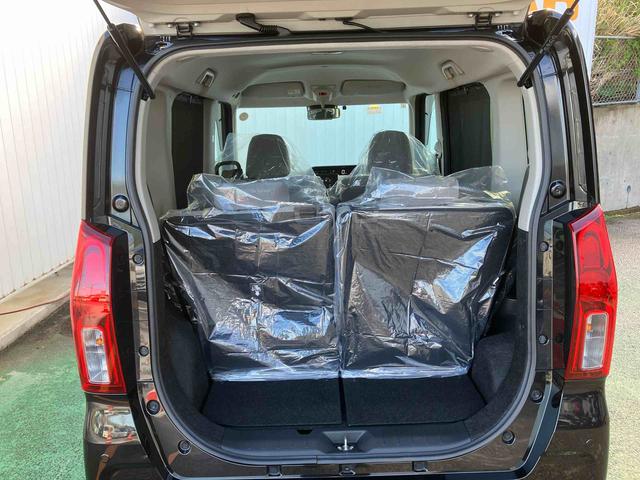 タントＸ（沖縄県）の中古車