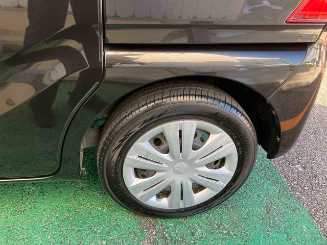 タントＸ（沖縄県）の中古車