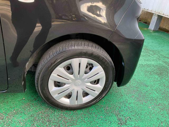 タントＸ（沖縄県）の中古車