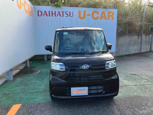 タントＸ（沖縄県）の中古車