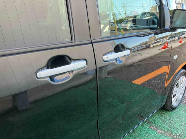 タントＸ（沖縄県）の中古車