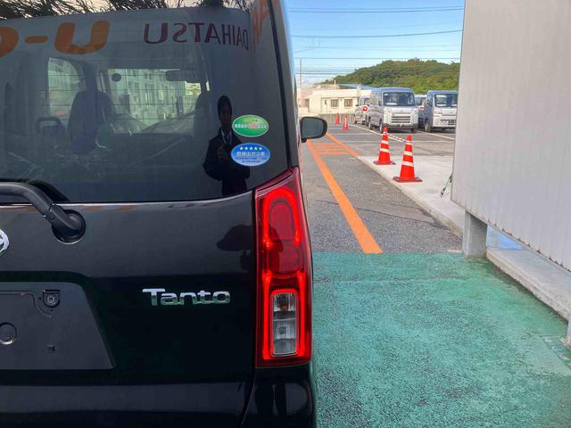 タントＸ（沖縄県）の中古車