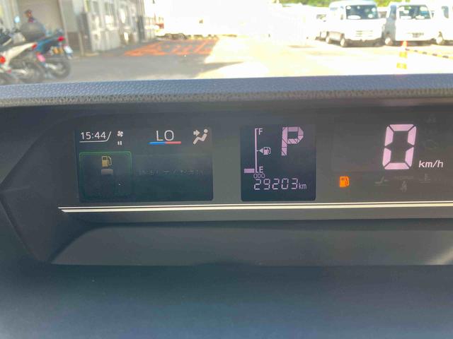 タントＸ（沖縄県）の中古車