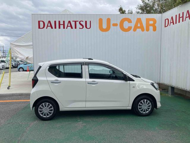 ミライースＬ（沖縄県）の中古車