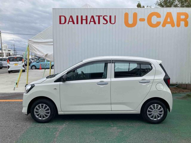 ミライースＬ（沖縄県）の中古車