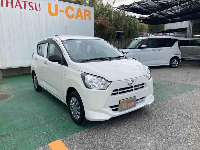 ミライースＬ（沖縄県）の中古車