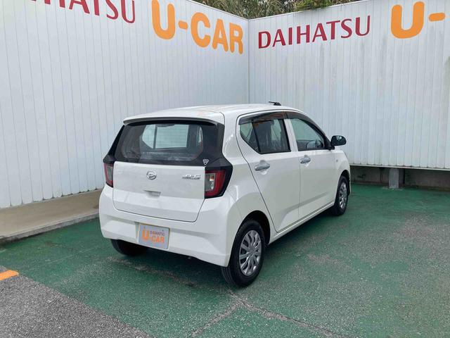 ミライースＬ（沖縄県）の中古車