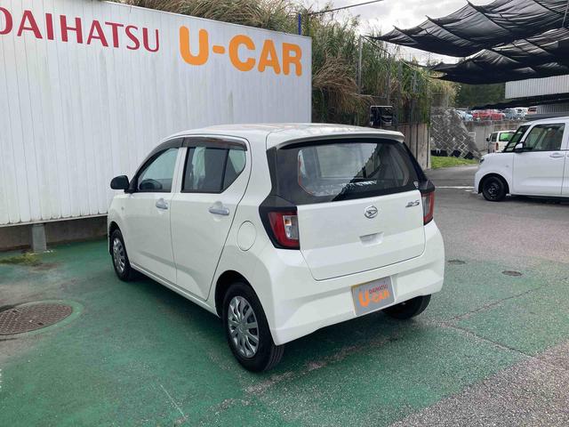 ミライースＬ（沖縄県）の中古車