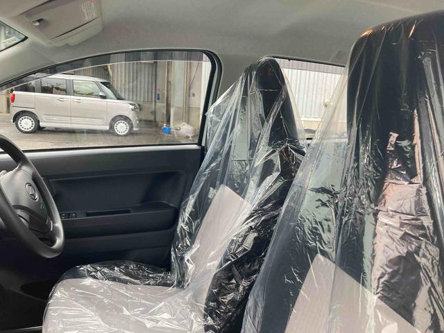 ミライースＬ（沖縄県）の中古車