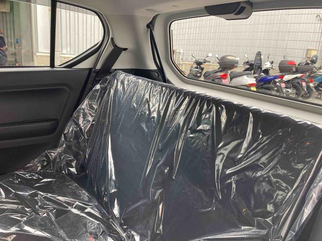 ミライースＬ（沖縄県）の中古車