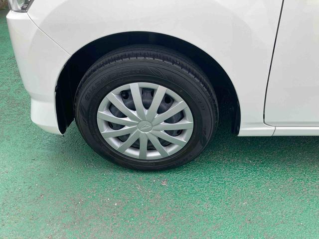 ミライースＬ（沖縄県）の中古車