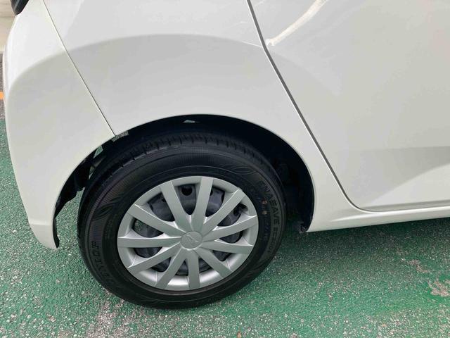 ミライースＬ（沖縄県）の中古車