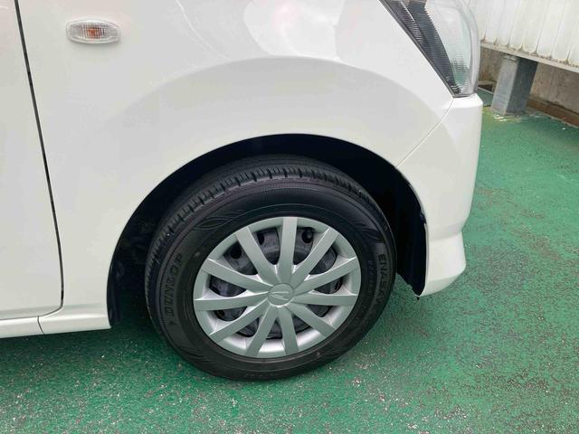 ミライースＬ（沖縄県）の中古車