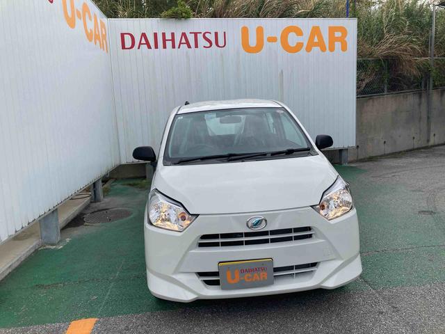 ミライースＬ（沖縄県）の中古車