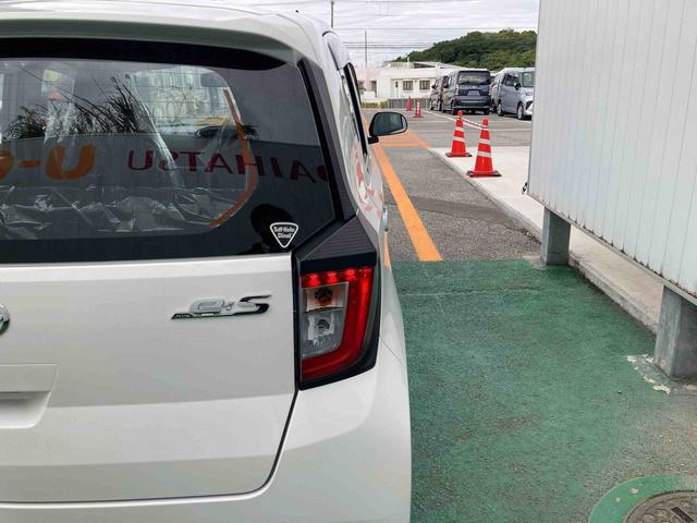 ミライースＬ（沖縄県）の中古車