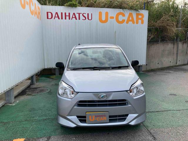 ミライースＬ（沖縄県）の中古車