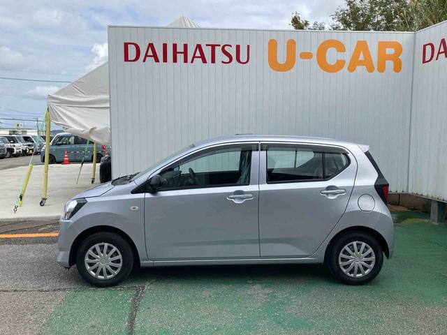 ミライースＬ（沖縄県）の中古車