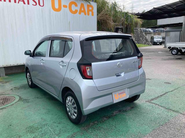 ミライースＬ（沖縄県）の中古車