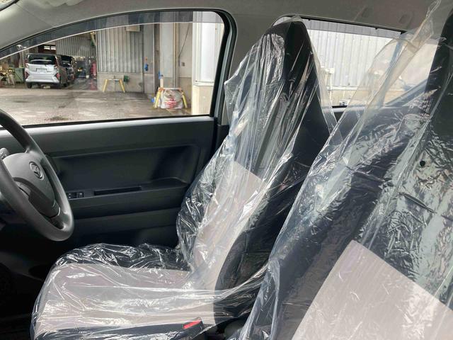 ミライースＬ（沖縄県）の中古車