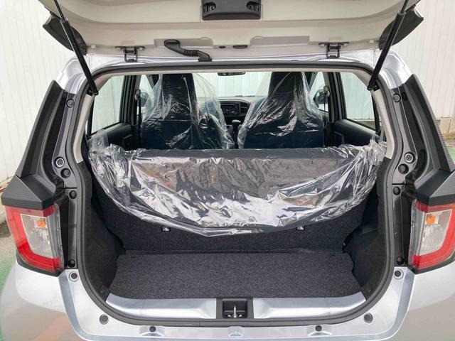 ミライースＬ（沖縄県）の中古車