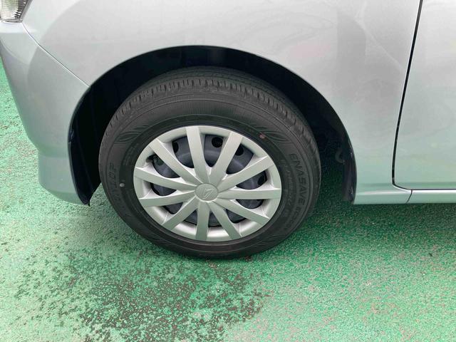 ミライースＬ（沖縄県）の中古車