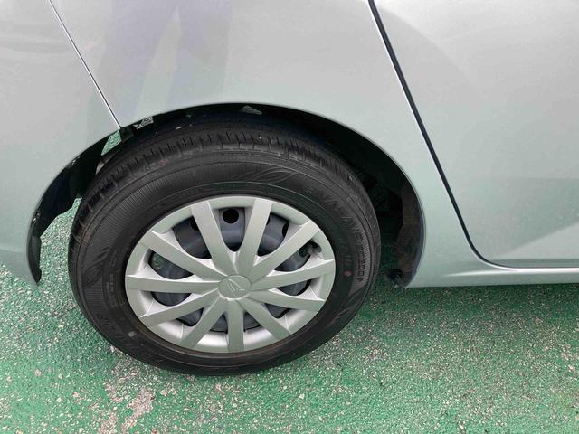 ミライースＬ（沖縄県）の中古車