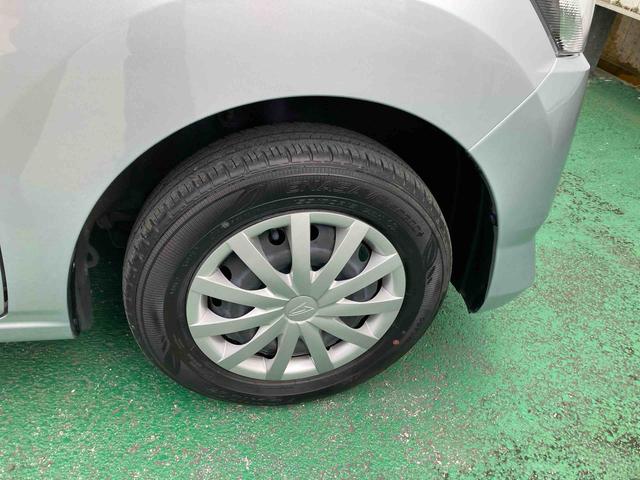 ミライースＬ（沖縄県）の中古車