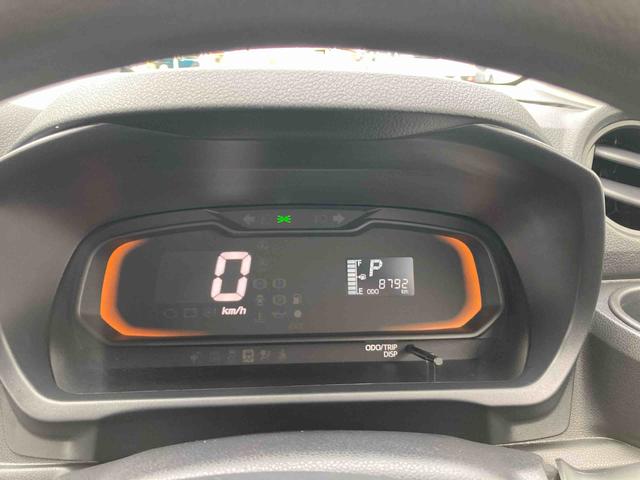 ミライースＬ（沖縄県）の中古車