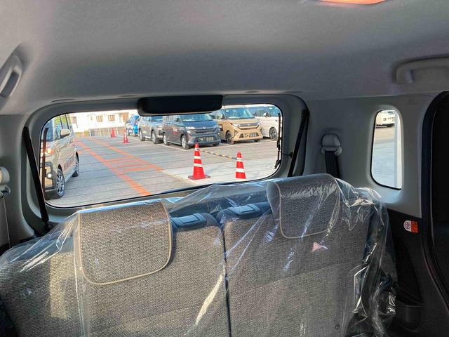 ムーヴキャンバスストライプスG(沖縄県)の中古車