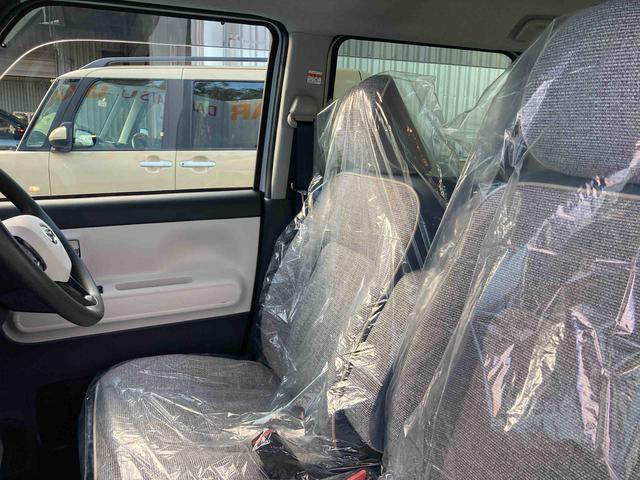 ムーヴキャンバスストライプスG(沖縄県)の中古車