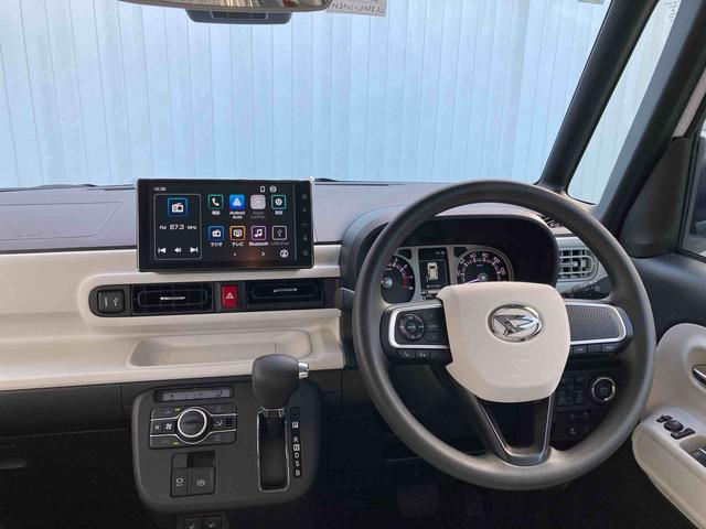 ムーヴキャンバスストライプスG(沖縄県)の中古車