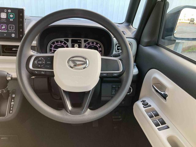 ムーヴキャンバスストライプスG(沖縄県)の中古車