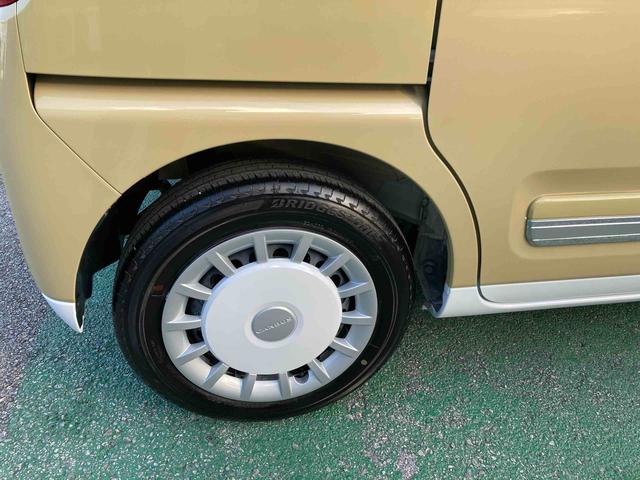 ムーヴキャンバスストライプスG(沖縄県)の中古車