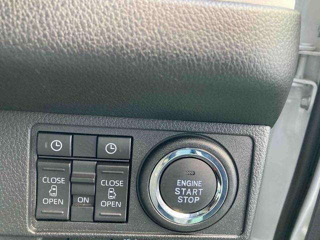 ムーヴキャンバスストライプスG(沖縄県)の中古車