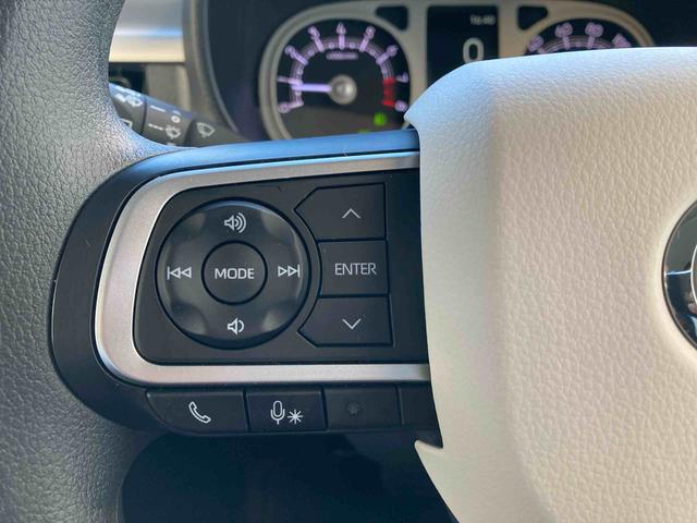 ムーヴキャンバスストライプスG(沖縄県)の中古車