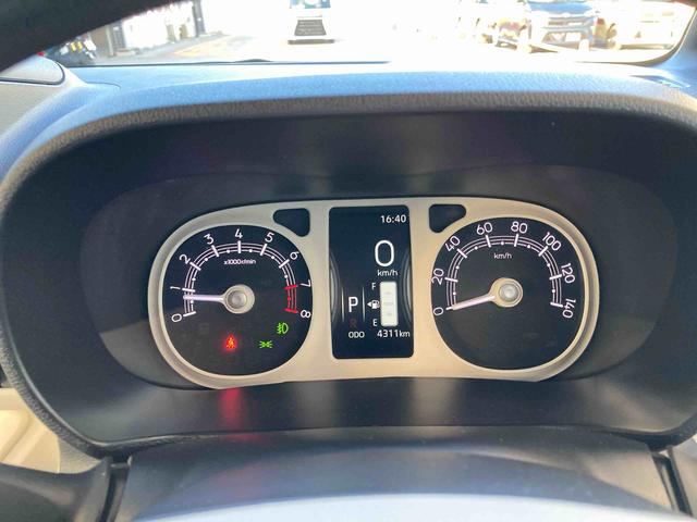 ムーヴキャンバスストライプスG(沖縄県)の中古車