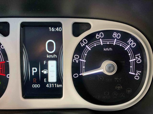 ムーヴキャンバスストライプスG(沖縄県)の中古車