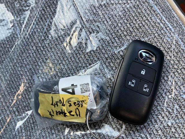 ムーヴキャンバスストライプスG(沖縄県)の中古車