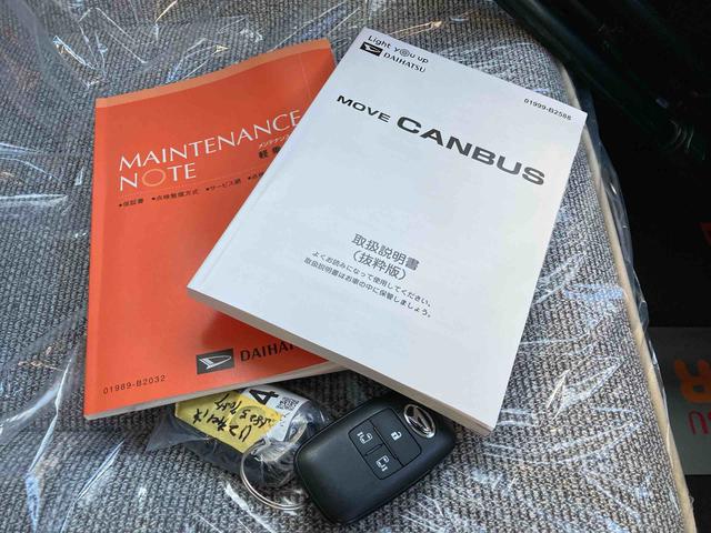 ムーヴキャンバスストライプスG(沖縄県)の中古車