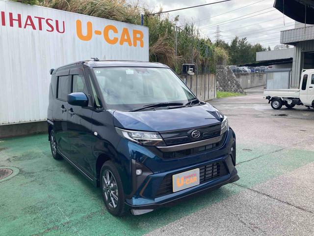 ムーヴＧ（沖縄県）の中古車