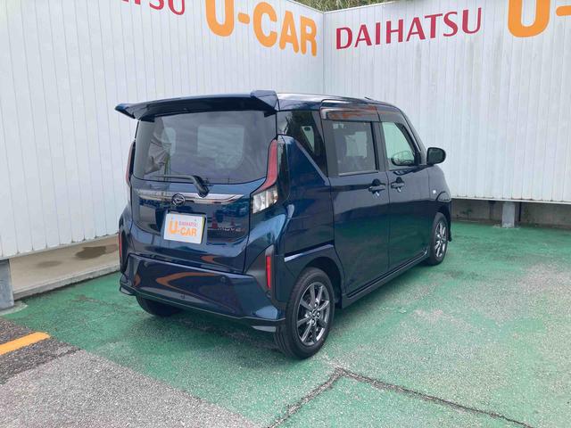 ムーヴＧ（沖縄県）の中古車