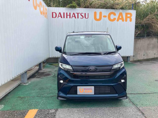 ムーヴＧ（沖縄県）の中古車